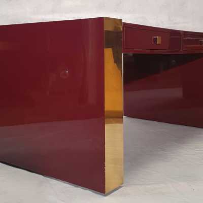 JC Mahey Office