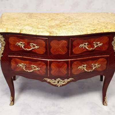 Chest of drawers st.lxv