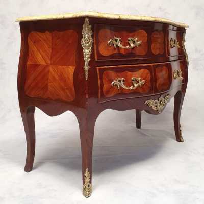 Chest of drawers st.lxv