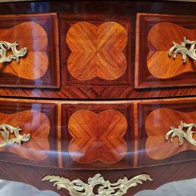 Chest of drawers st.lxv