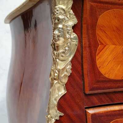 Chest of drawers st.lxv