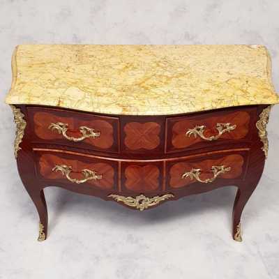Chest of drawers st.lxv