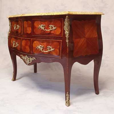 Chest of drawers st.lxv