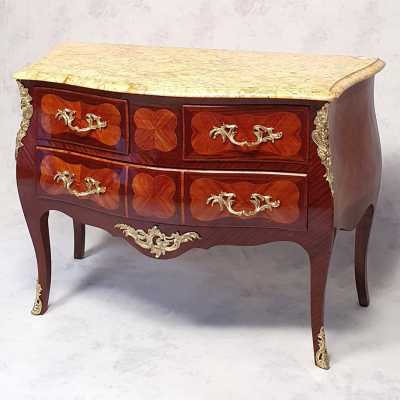 Chest of drawers st.lxv