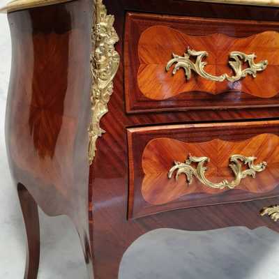 Chest of drawers st.lxv