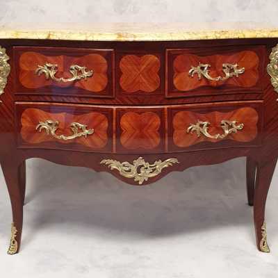 Chest of drawers st.lxv