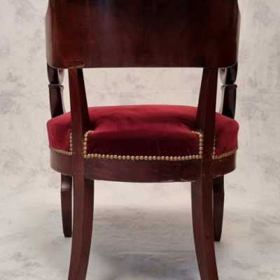 Office chair ep.restauration
