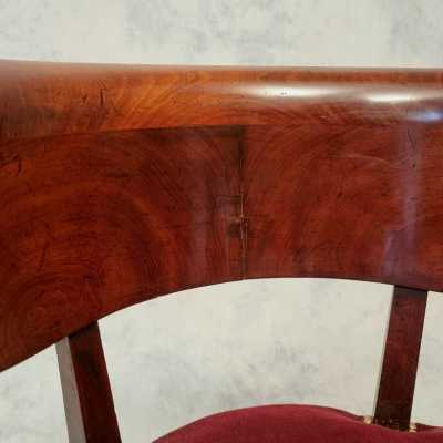 Office chair ep.restauration