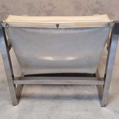 Pair of hanging armchairs