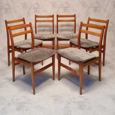 French elm chairs 6