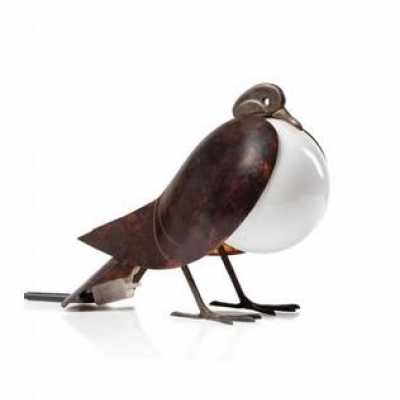 Lalanne - Pigeaon 1