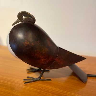 Lalanne Pigeon 2
