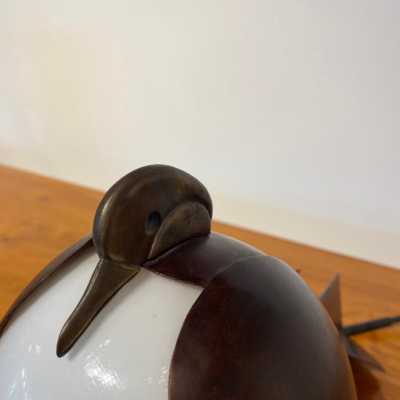 Lalanne Pigeon 3