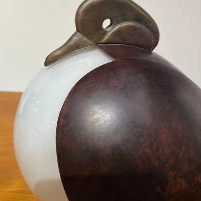 Lalanne Pigeon 5