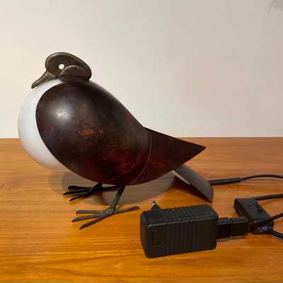 Lalanne Pigeon 7
