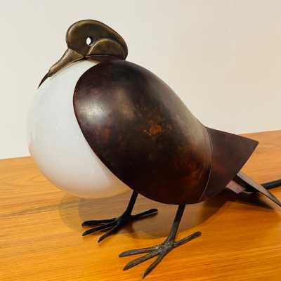 Lalanne Pigeon 8