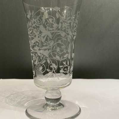 glass for water