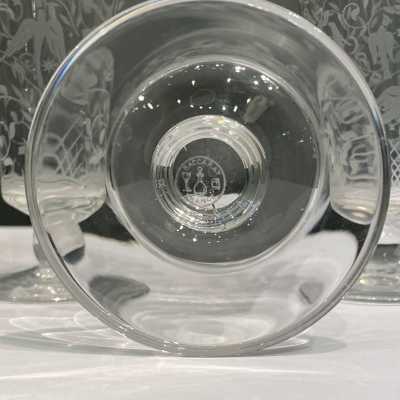 baccarat stamp