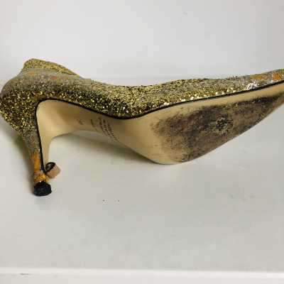 Maison Martin Margiela Shoes