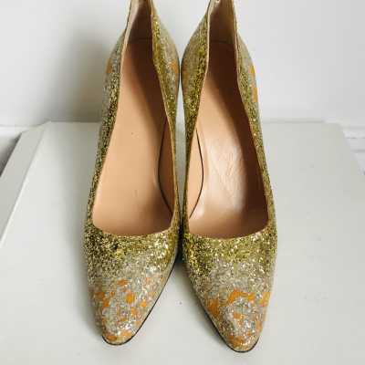 Maison Martin Margiela Shoes