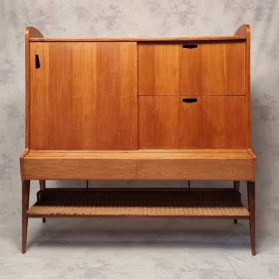 Dresser L. Paolozzi