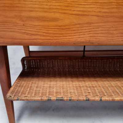 Dresser L. Paolozzi