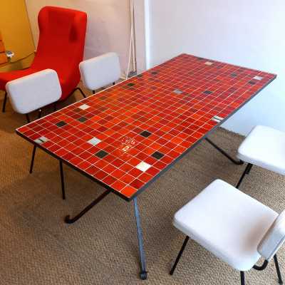mado jolain table
