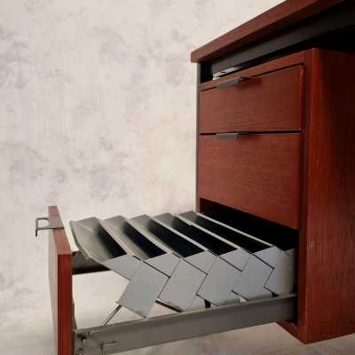 Herbert Hirche Office