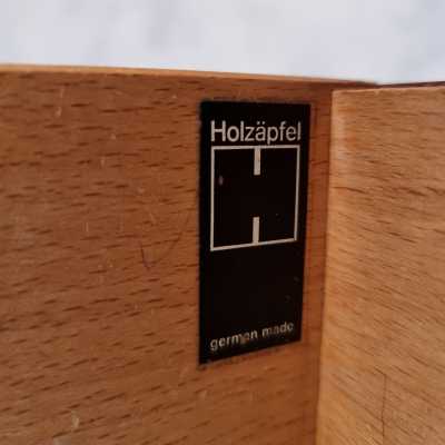 Herbert Hirche Office