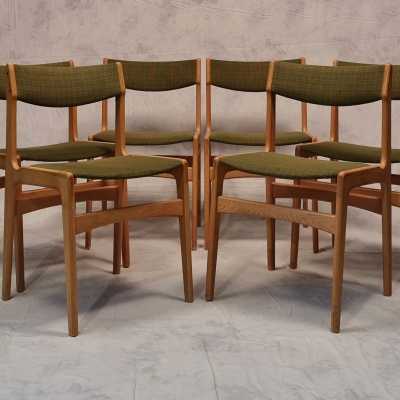 Erik Buch chairs