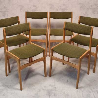 Erik Buch chairs