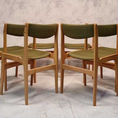 Erik Buch chairs