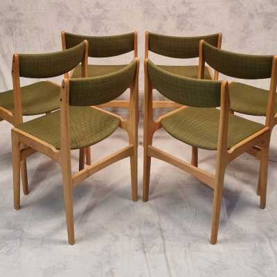 Erik Buch chairs