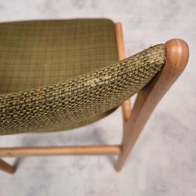 Erik Buch chairs