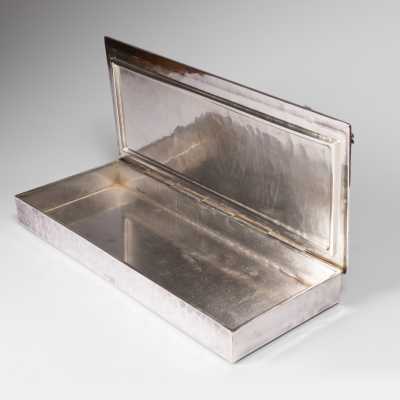 Despres Box Box