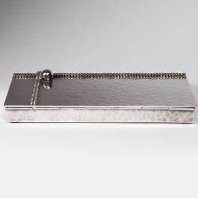 Despres Box Box