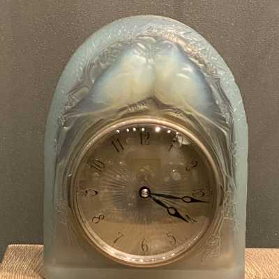 pendulum face closed gate