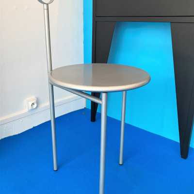 Philippe Starck _ tabouret "Mickville" _ DRIADE _ circa:1980