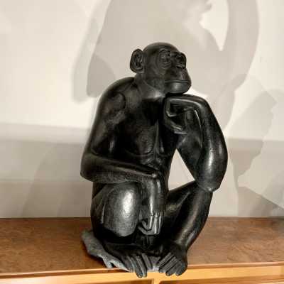 animal bronze