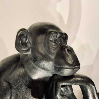 animal bronze