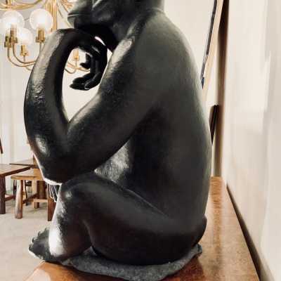animal bronze