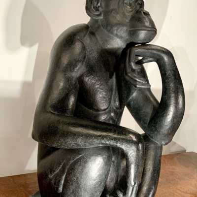 animal bronze