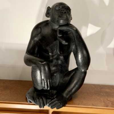 animal bronze