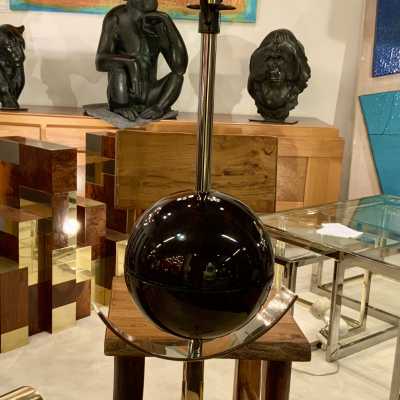 Lamp 1970