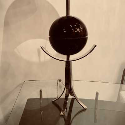 Lamp 1970