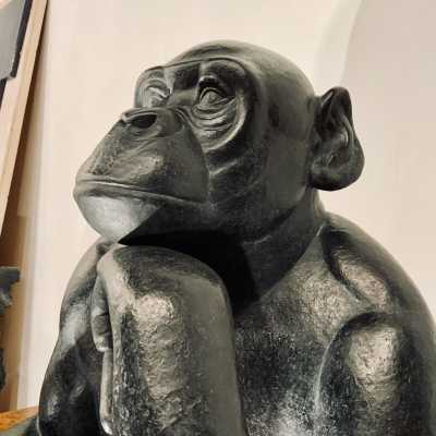 animal bronze