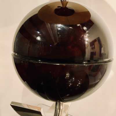 Lamp 1970