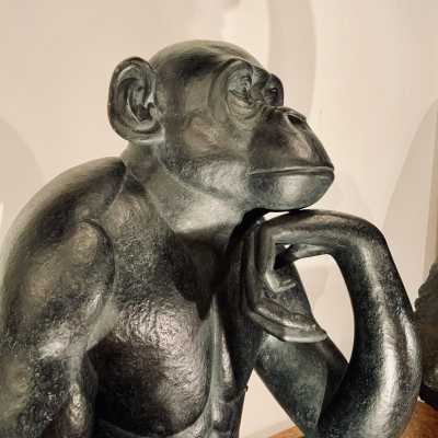 animal bronze