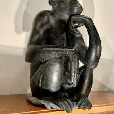 animal bronze