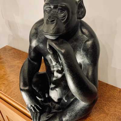 animal bronze